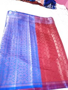 pattu silk saree