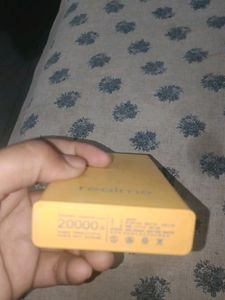 Realme Power Bank