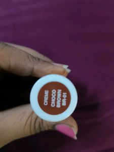 5 Lip Products From Zudio
