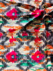 Girls Kurta With Lagging