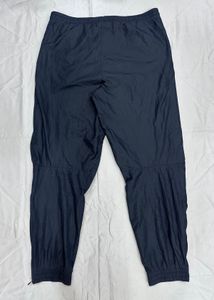 Nike Windbreaker Track Pants Black | Mesh Lined |