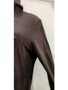 sweater top For Woman / Bust 36 / Length 26