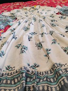 Boho Floral Tiered Maxi Dress ❤️