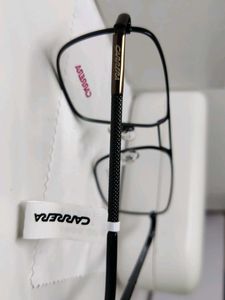 Carrera Copperish Gold Rim  Eyeglasses