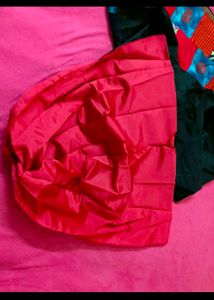 Semi-stiched Lehenga For Women