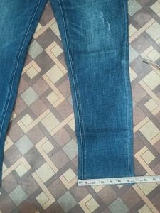 ⚡ ⚡ Flash Sale ⚡ ⚡ Blue Denim Jeans