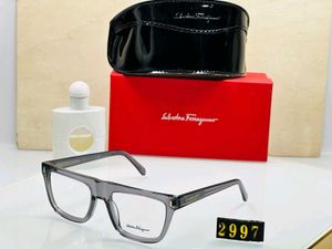 Salvatore Ferragamo Eyeglasses SHOWROOM ARTICLE*