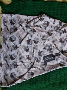 Fashion Express Printed Shirt