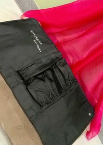 Hair Styler Pouch & Accessory Bag