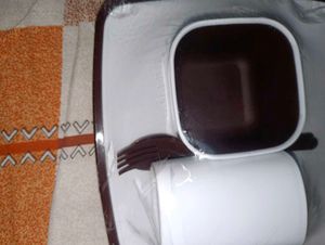 Stylish Dinnerware Set