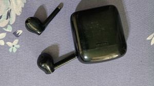 Boat Earphone