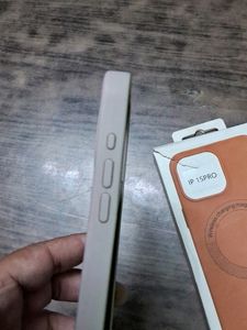 iPhone 15 Pro Leather &amp; Silicone Cases
