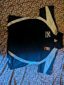 Scotland Rugby Polo Shirt