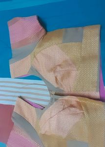 🆕️🆕️ Pink Shade Blouse