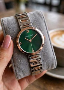 Calvin Klein women Watch