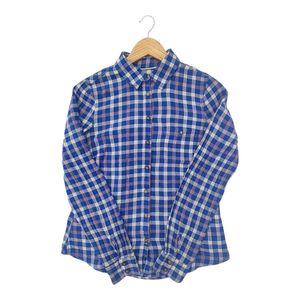 H&amp;M Women’s Plaid Shirt|Small