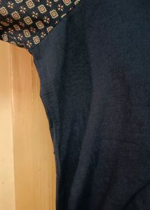 Xxl Short Kurti /Top