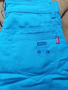 New Jeans