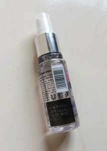 ELLE 18 Makeup Setting Spray