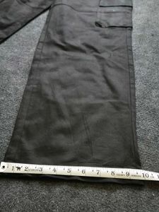 ALO Yoga Black Baggy Cargo Pants | Size S | Street