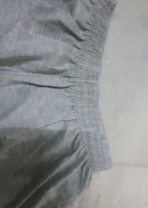 Grey Shorts