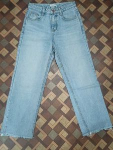 ⚡ ⚡ Flash Sale ⚡ ⚡ 9 steps Wide Leg Jeans