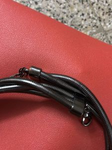 Stylish Metal Chain Necklace