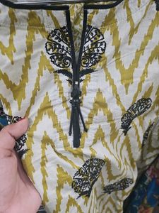 Original Pakistani brand jamshed junaid suit