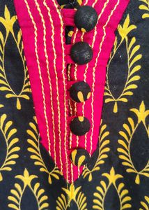 Stylish Printed Kurta for Women