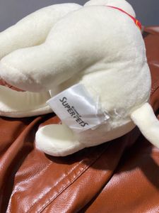 Superman Krypto Plush Toy