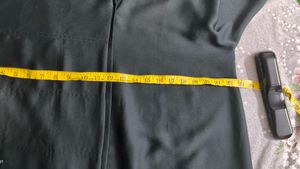 black Abaya