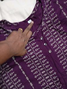 Used Kurthi But Very Good Condition