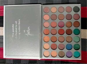 Eyeshadow Palette