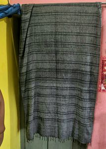 Women Light Winter Soft Shawl Or Chadar.