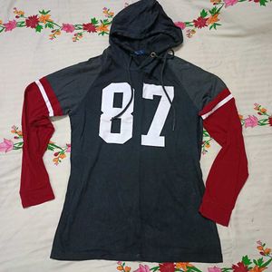 Trendy Hoodie