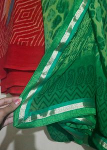 Saree Combo Women
