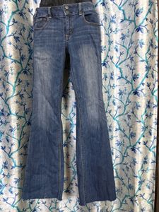 American Eagle low rise bootcut Jeans