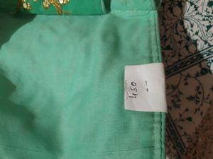 Radymad  Velvet Blouse