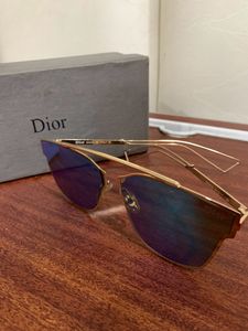 Dior Unisex Sunglasses