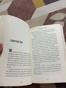 The Fault in Our Stars by John Green