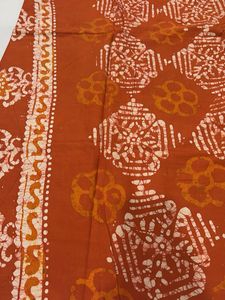 Beautiful Cotton suit piece