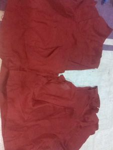 3 Readymade Blouses