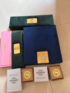 Luxury Jewelry Gift Boxes
