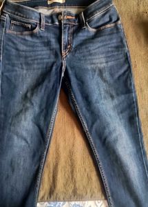 Levi's Women's Jeans