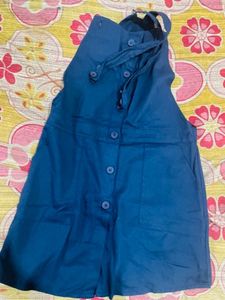 western dress new one