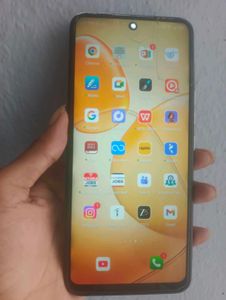 infinix hot 12 play