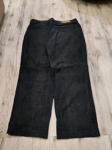 Classic Black jeans pant