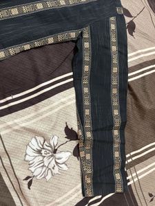 Striped Men's Kurta