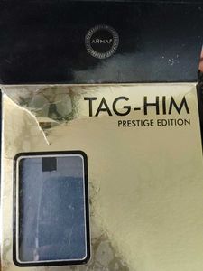 EDT Armaf Tag-Him Prestige Edition Eau de Toilette