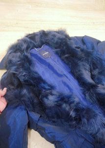 Unisex long Coat